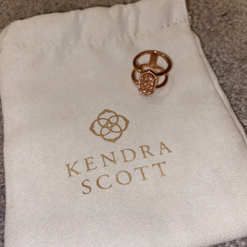 Kendra Scott Elyse Ring
